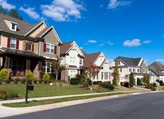 Will home prices continue to grow in 2024?
