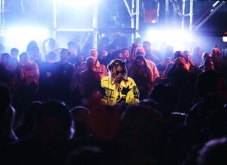 Honey Dijon, Peggy Gou & KAYTRANADA to Play Apple Music NYE Livestream: ‘A Celebration for Getting Through the Whole Year’