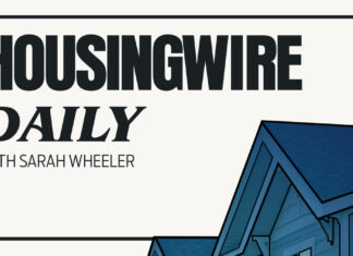 HousingWire Daily podcast claims #2 spot among US business news podcasts