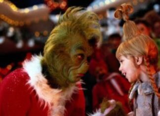 7 best Christmas movies to stream on Peacock
