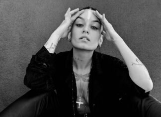 On the Radar Latin: I AM, Adrián Bello, Flor Alvarez, & More Artists to Discover