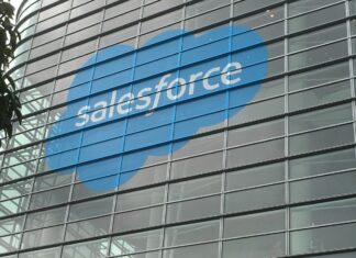 Salesforce acquires automated commission management platform Spiff