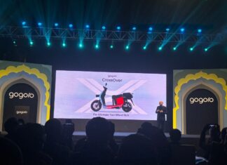 Taiwan’s Gogoro kicks off entry into India with battery swapping and electric two wheelers