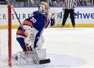 Bruins vs. Islanders prediction: NHL odds, picks, bets
