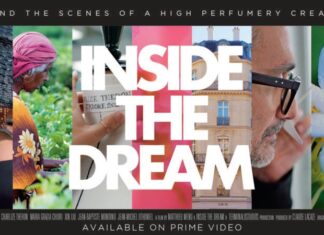 A Documentary About an Iconic Dior Fragrance + More Beauty News