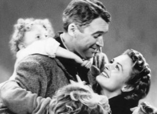 Where to watch It’s a Wonderful Life