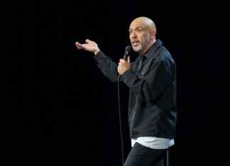 Comedian Jo Koy set to host on January 7