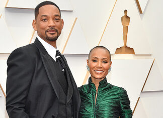 Jada Pinkett Smith Says Will Smith’s Oscars Slap Saved Marriage – Hollywood Life