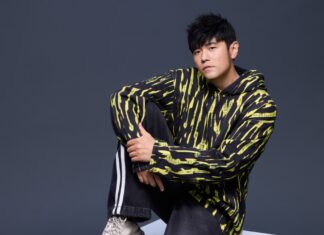 Mandopop Star Jay Chou and His Label JVR Music Join Universal Music Group
