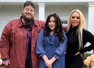 Jelly Roll on Finding Out He Was a Dad in Prison (Exclusive)