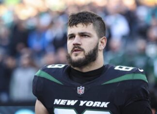 NFL Week 13 odds, picks, best bets