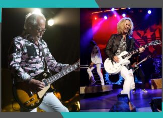 Get tickets to Foreigner and Styx 2024 ‘Renegades and Juke Box Heroes tour’