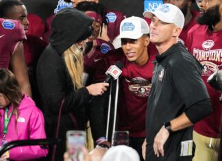 Why Florida State shouldn’t be in College Football Playoff