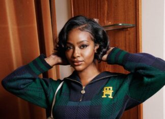 Justine Skye Reveals ‘Nostalgic’ Holiday Plans and Teases New Music: ‘I Want to Get People Back on the Dance Floor’