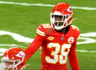 Chiefs vs Raiders live stream: Watch the NFL game for free