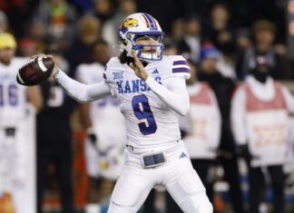 Guaranteed Rate Bowl odds, pick, best bets