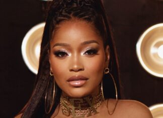 Keke Palmer Addresses ‘Trauma’ in Her Private Life, Gets Support From SZA, Teyana Taylor & More