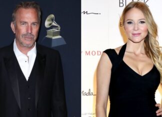 Kevin Costner and Jewel Spark Dating Rumors During Caribbean Vacation – Hollywood Life