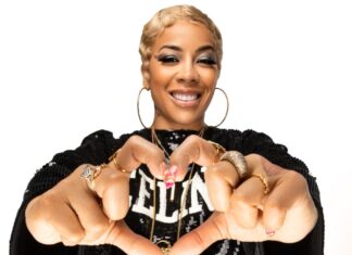 Keyshia Cole to Headline ‘Love Hard’ National Tour