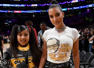 Kim Kardashian Shares Video of North West Dancing to ‘Pink Friday 2’: ‘Biggest Nicki Minaj Fan!’