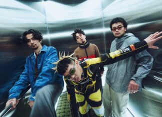 King Gnu Talk New Album ‘THE GREATEST UNKNOWN,’ Share Production Process & More: Interview