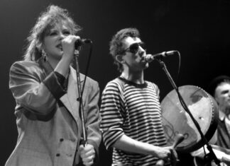 Will The Pogues’ ‘Fairytale of New York’ Finally Reach U.K. No. 1 in Memory of Shane McGowan?