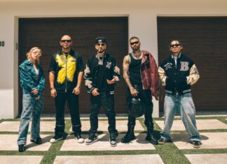 6 Music-Inspired Latin Series & Documentaries to Stream Before the Year Ends