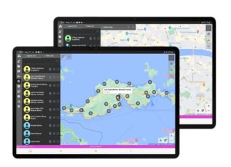 Labrys Technologies raises seed to serve humanitarian, military scenarios
