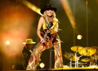 Top Country Music Stories of 2023