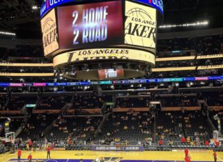Pacers vs. Lakers live stream: watch NBA In-Season Tournament final