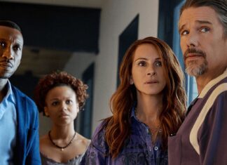 The best thrillers on Netflix right now