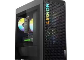Get a Lenovo gaming PC with an RTX 3060 while it’s $450 off at Best Buy