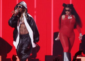 Lil Wayne Replaces Nicki Minaj on Chicago Jingle Ball Lineup a Day Before the Show