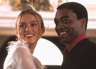 Where to watch Love Actually