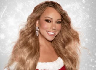 Mariah Carey’s ‘All I Want for Christmas Is You’ Scores 14th Week at No. 1 on Billboard Hot 100