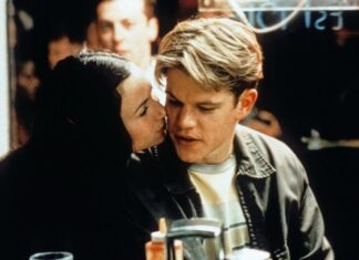 Minnie Driver reveals she was ‘devastated’ when Matt Damon took new girlfriend to Oscars after their breakup