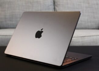 How the M3 Max compares to the most powerful Windows laptops