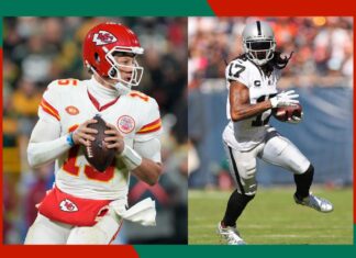 How to get tickets for the Chiefs-Raiders Christmas Day game