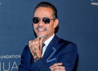 Marc Anthony Enters SoundExchange Hall of Fame & More Uplifting Moments in Latin Music