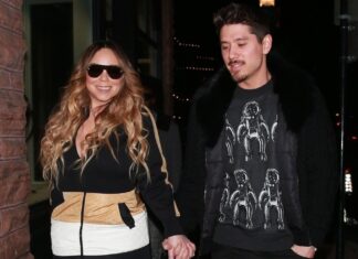 Mariah Carey’s Ex-Boyfriend Bryan Tanaka Breaks Silence About Couple’s Split After 7 Years