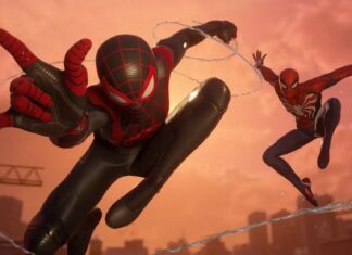 2023 was the year of the great video game sequel