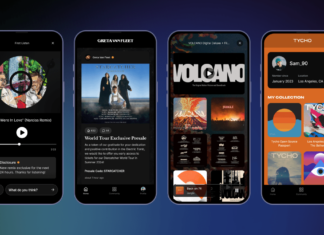 Medallion, a platform for artists to connect directly with fans, raises $13.7M