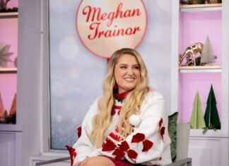 Meghan Trainor, Cher & Chloe Bring New Holiday Cheer to the Hot 100