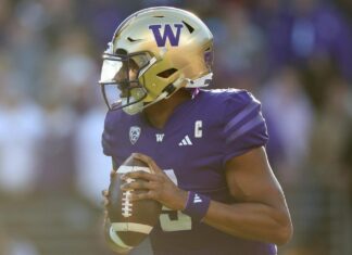 Washington vs. Oregon odds, bets: Pac-12 Championship pick, prediction