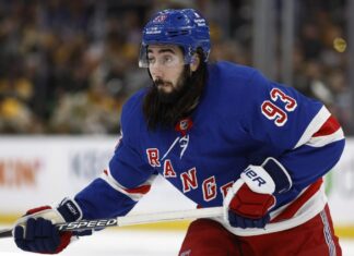 NHL odds, picks, bets for Friday