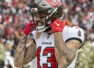 NFL games today: schedule, channels, live streams for December 17