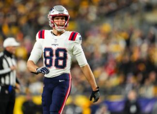 NFL Week 16 odds, picks, best bets