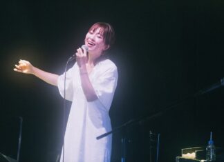 Miu Sakamoto Shares Outlook on Singing Career & Motherhood Cultivated by Her Upbringing: Billboard Japan Women in Music Interview