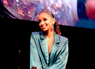 It’s Been 25 Years Of Grammy Award-Winning Singer Mýa, And She’s Just Getting Started