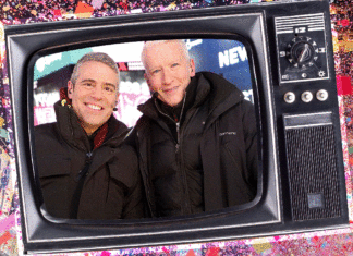 A guide to all the TV specials